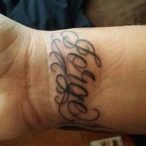 Meet your Posher, Brandon